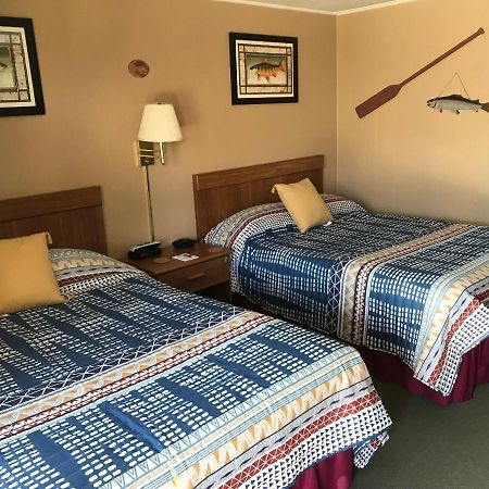 Casablanca Motelマンチェスター エクステリア 写真